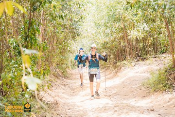 Fleur De Lys La Vuông Trail - Ảnh #2416646
