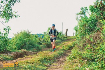 Fleur De Lys La Vuông Trail - Ảnh #2417771
