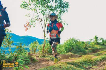 Fleur De Lys La Vuông Trail - Ảnh #2417758