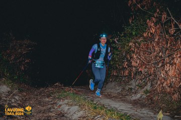 Fleur De Lys La Vuông Trail - Ảnh #2417001