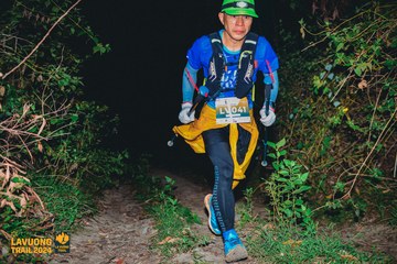 Fleur De Lys La Vuông Trail - Ảnh #2416965