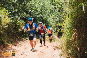 Fleur De Lys La Vuông Trail - Ảnh #2416466