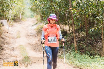 Fleur De Lys La Vuông Trail - Ảnh #2416685
