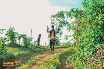 Fleur De Lys La Vuông Trail - Ảnh #2417732