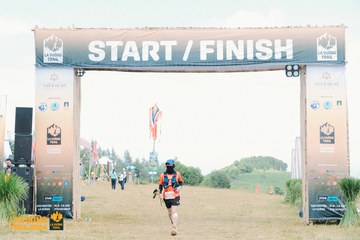 Fleur De Lys La Vuông Trail - Ảnh #2415547