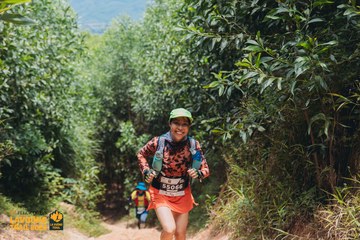 Fleur De Lys La Vuông Trail - Ảnh #2416394
