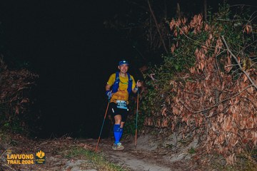Fleur De Lys La Vuông Trail - Ảnh #2417263