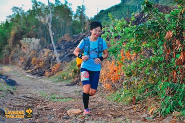 Fleur De Lys La Vuông Trail - Ảnh #2417312