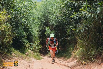 Fleur De Lys La Vuông Trail - Ảnh #2416382