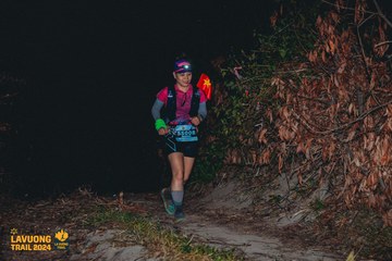 Fleur De Lys La Vuông Trail - Ảnh #2417065