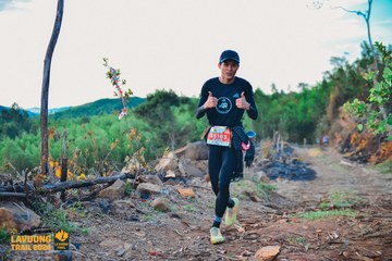 Fleur De Lys La Vuông Trail - Ảnh #2417485