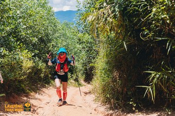 Fleur De Lys La Vuông Trail - Ảnh #2416551