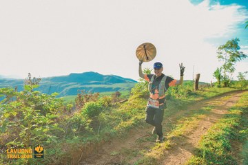 Fleur De Lys La Vuông Trail - Ảnh #2417664