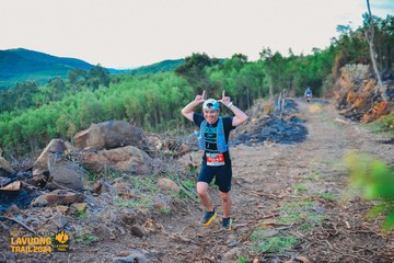 Fleur De Lys La Vuông Trail - Ảnh #2417433