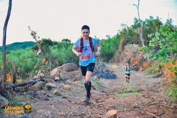 Fleur De Lys La Vuông Trail - Ảnh #2417494
