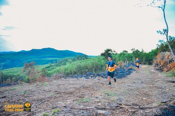 Fleur De Lys La Vuông Trail - Ảnh #2417373
