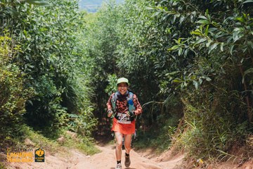Fleur De Lys La Vuông Trail - Ảnh #2416388