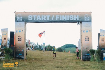 Fleur De Lys La Vuông Trail - Ảnh #2416292