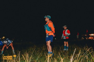 Fleur De Lys La Vuông Trail - Ảnh #2417165