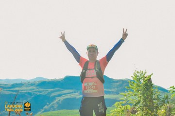 Fleur De Lys La Vuông Trail - Ảnh #2417698