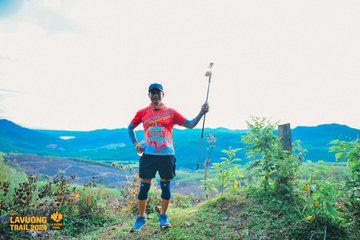 Fleur De Lys La Vuông Trail - Ảnh #2417590