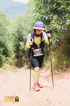 Fleur De Lys La Vuông Trail - Ảnh #2416377