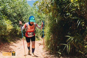 Fleur De Lys La Vuông Trail - Ảnh #2416491