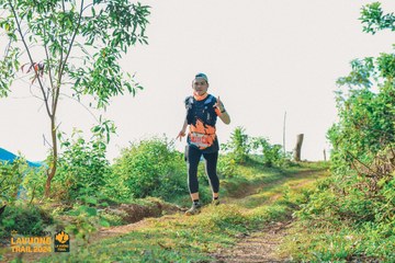 Fleur De Lys La Vuông Trail - Ảnh #2417759