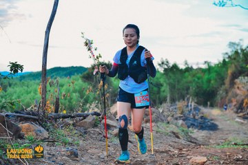 Fleur De Lys La Vuông Trail - Ảnh #2417351