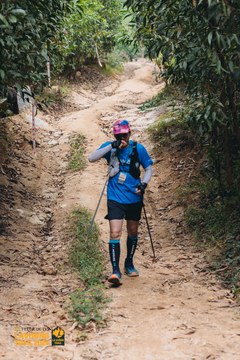 Fleur De Lys La Vuông Trail - Ảnh #2416326