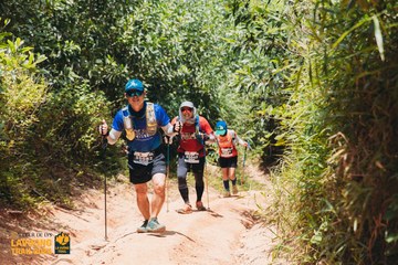 Fleur De Lys La Vuông Trail - Ảnh #2416464