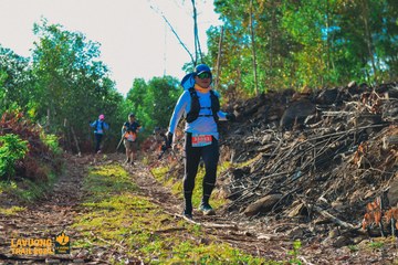 Fleur De Lys La Vuông Trail - Ảnh #2417834