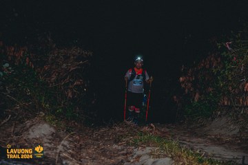 Fleur De Lys La Vuông Trail - Ảnh #2417020