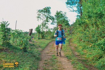Fleur De Lys La Vuông Trail - Ảnh #2417641
