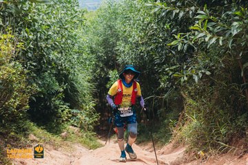 Fleur De Lys La Vuông Trail - Ảnh #2416406