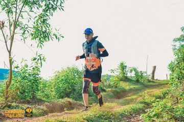 Fleur De Lys La Vuông Trail - Ảnh #2417769