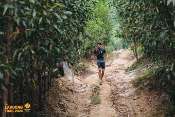 Fleur De Lys La Vuông Trail - Ảnh #2416706