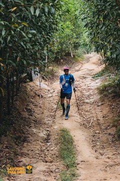 Fleur De Lys La Vuông Trail - Ảnh #2416723