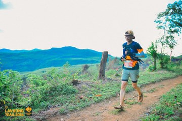 Fleur De Lys La Vuông Trail - Ảnh #2417539