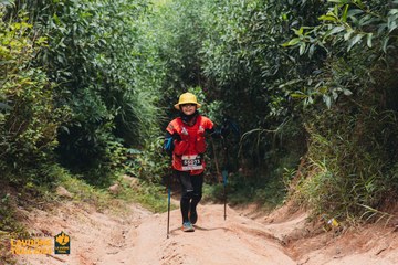 Fleur De Lys La Vuông Trail - Ảnh #2416421