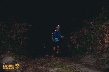 Fleur De Lys La Vuông Trail - Ảnh #2416991