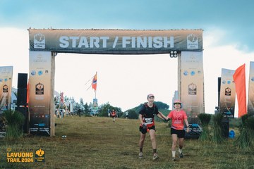 Fleur De Lys La Vuông Trail - Ảnh #2416227
