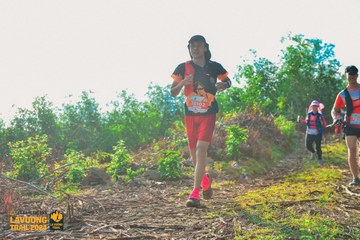 Fleur De Lys La Vuông Trail - Ảnh #2417914
