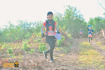 Fleur De Lys La Vuông Trail - Ảnh #2417816