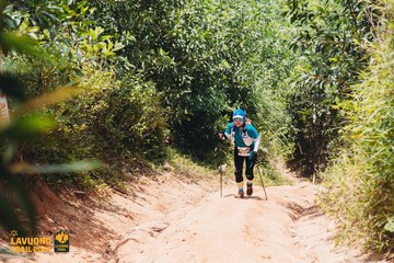 Fleur De Lys La Vuông Trail - Ảnh #2416502