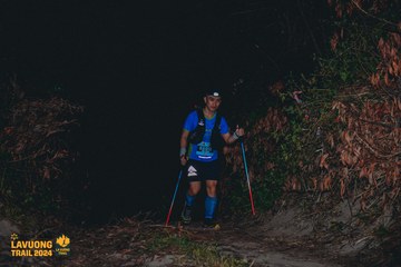 Fleur De Lys La Vuông Trail - Ảnh #2416923