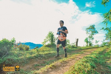 Fleur De Lys La Vuông Trail - Ảnh #2417702