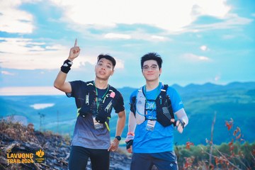 Fleur De Lys La Vuông Trail - Ảnh #2417280