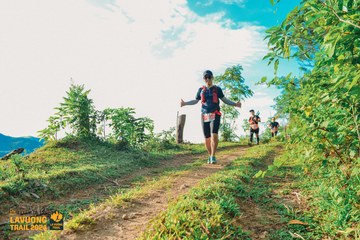 Fleur De Lys La Vuông Trail - Ảnh #2417689