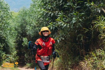 Fleur De Lys La Vuông Trail - Ảnh #2416440